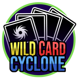WildCardCyclone logo
