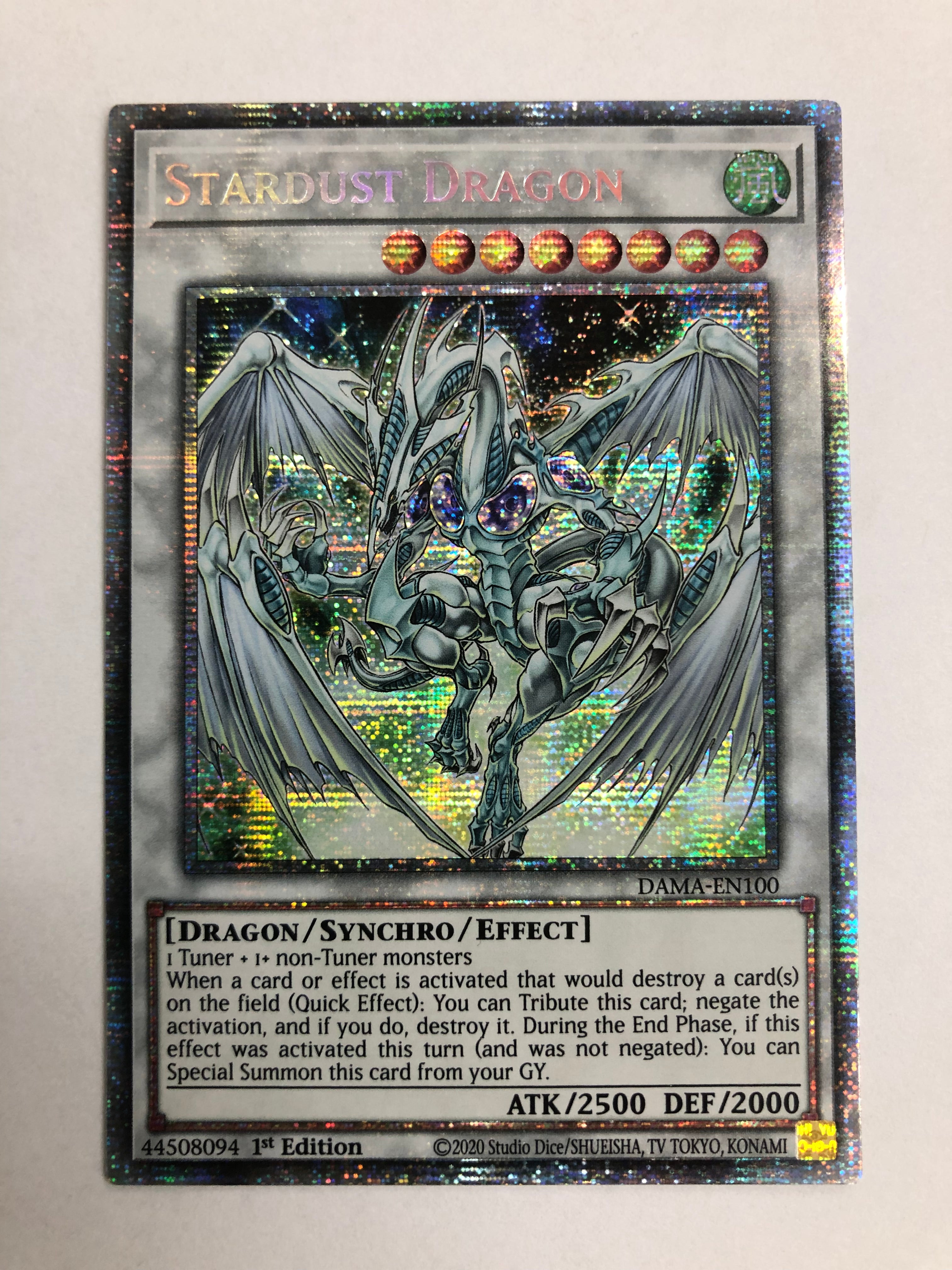 what makes yugioh cards valuable Enlilgirsu, the Orcust Mekk-Knight (Starlight Rare) [BLMM-EN053] Starl main image 0