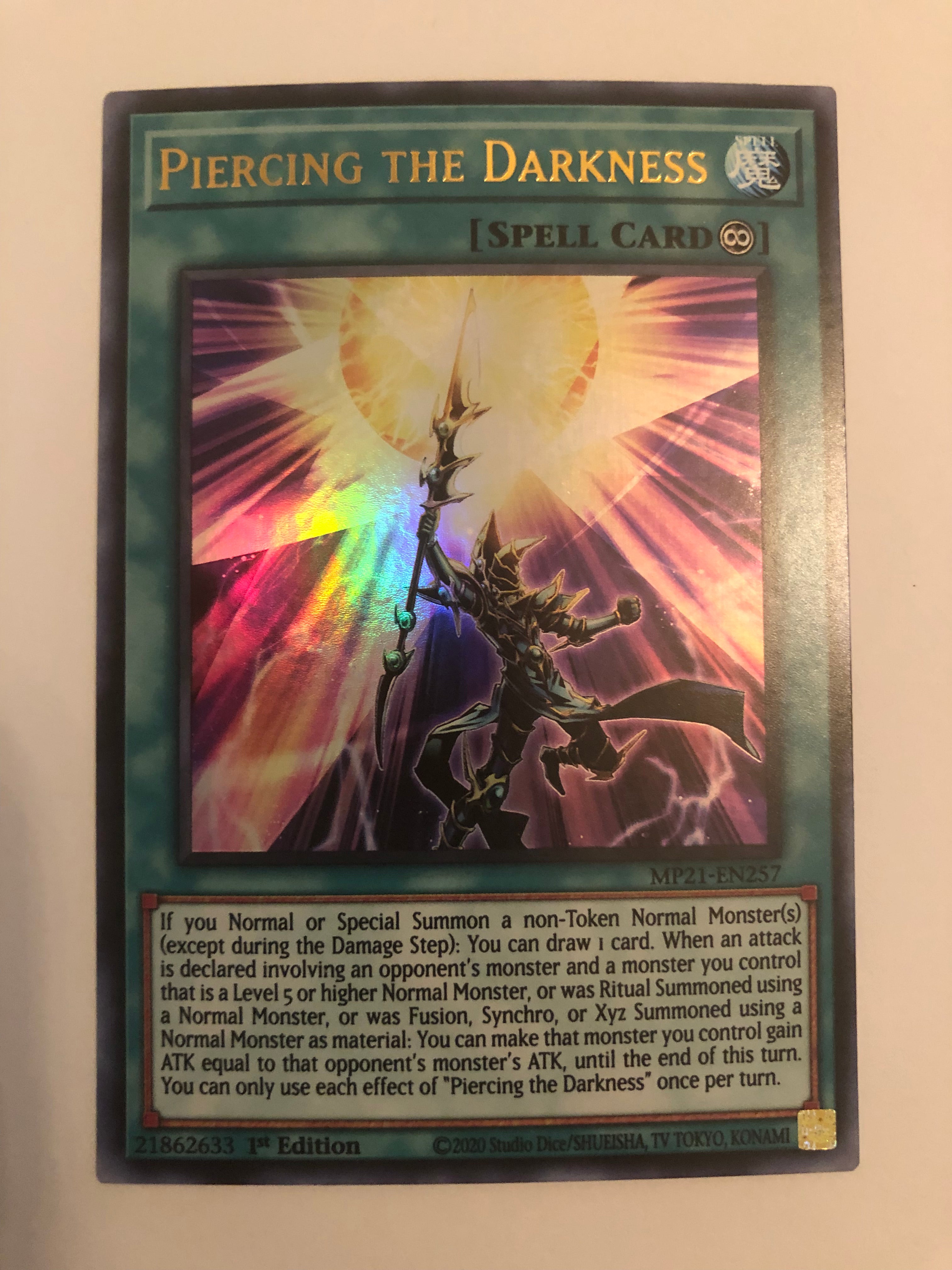 yugioh mp16 card list Yu-Gi-Oh! - 2016 Mega-Tin Mega Pack
