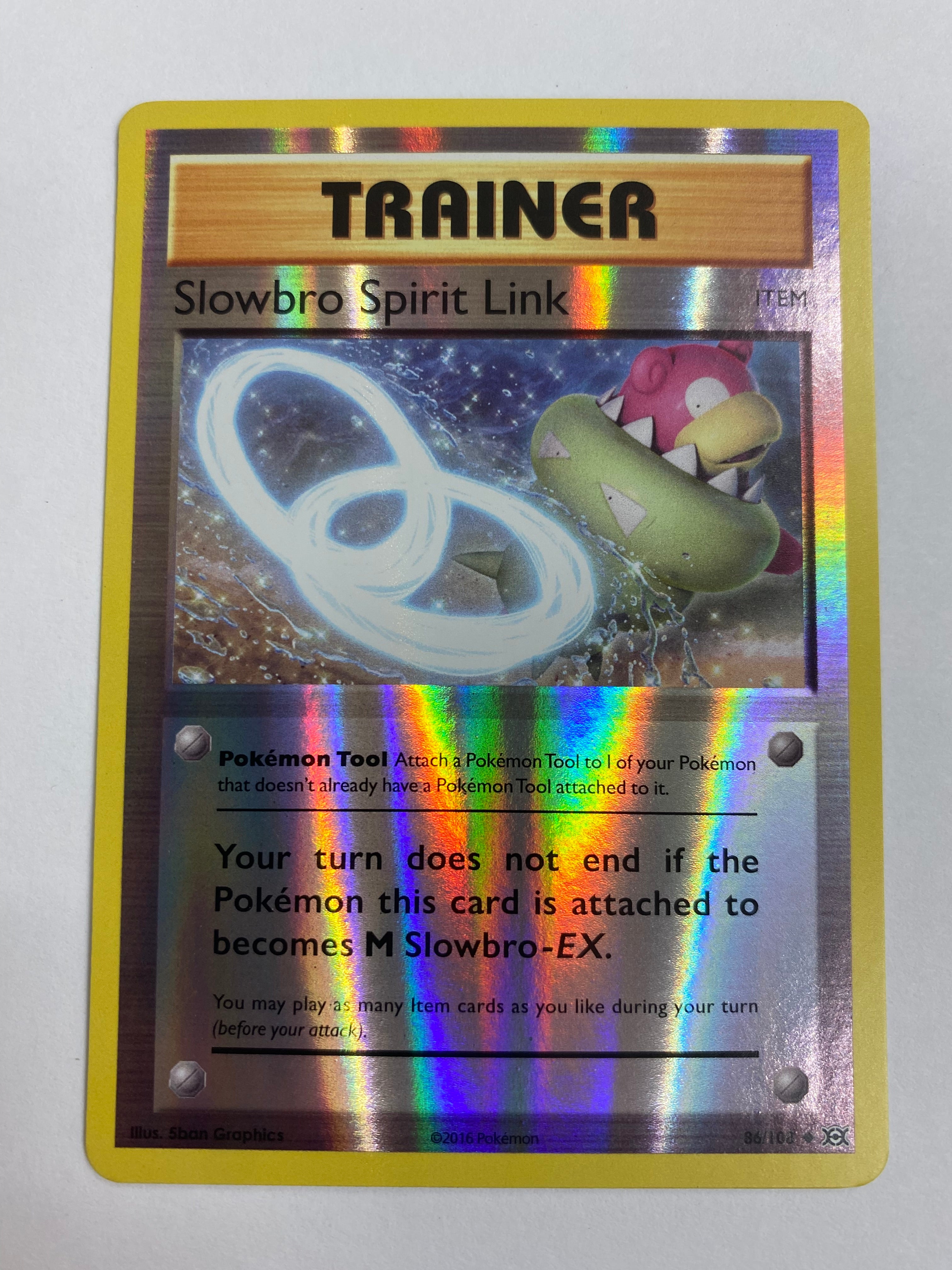 slowbro pokemon card value Amazon.com: Pokemon main image 1