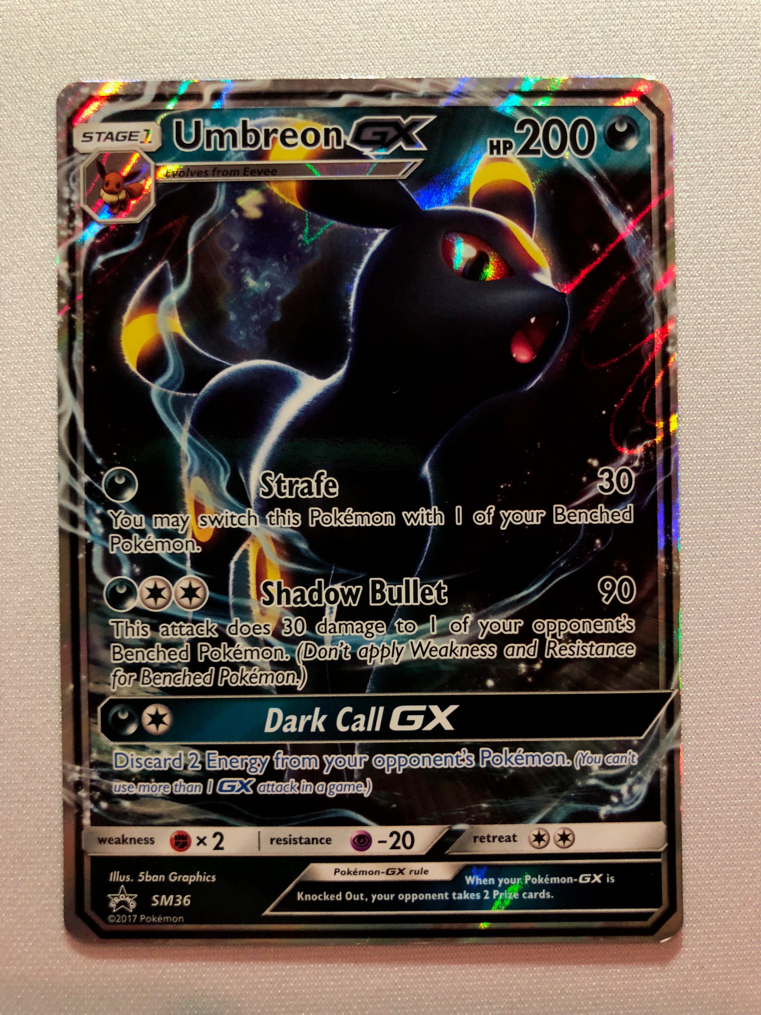 the best pokemon card ever The BIGGEST Pokmon Card In The World! Watch: https://youtu.be/qp4swd4_Lc0