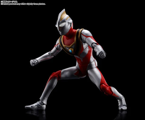 Ultraman Gaia - Ultraman Gaia [V2] TAMASHII NATIONS S.H.Figuarts (Shinkocchou Seihou) BANDAI 9/30/2024