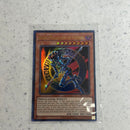 Dark Magician of Chaos - Invasion of Chaos (25th Anniversary Edition) (IOC-EN)