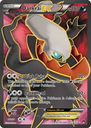 Darkrai EX (Full Art) - XY - BREAKpoint (BKP)
