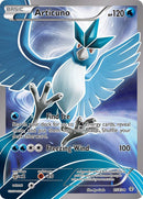 Articuno - Generations (GEN)