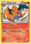 Charizard - Generations: Radiant Collection (GEN)