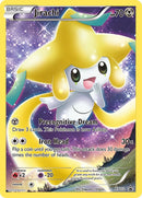Jirachi - XY112 - XY Promos (PR) Lightly Played
