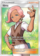Ilima (Full Art) - SM Base Set (SM01)