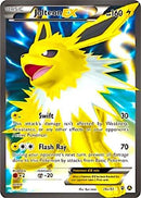 Jolteon EX - 28a/83 - Alternate Art Promos (PR)