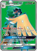 Decidueye GX - SM37 - SM Promos (SMP)