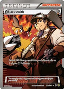 Blacksmith - 88a/106 - Alternate Art Promos (PR)
