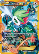 Shaymin EX - 77a/108 - Alternate Art Promos (PR)