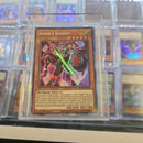 Joker's Knight - CR KICO-EN002