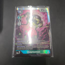 Quartzmon - SR BT12-057