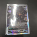 DarknessBagramon - SEC BT12-111