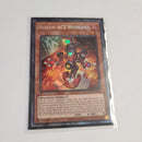 Rescue-ACE Hydrant - CR AMDE-EN004