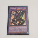 Guardian Chimera - CR MAZE-EN049