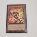 Ha-re The Sword Mikanko - CR AMDE-EN025