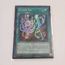 Runick Tip - CR TAMA-EN029