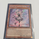 Ariane The Labrynth Servant - CR TAMA-EN016