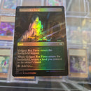 Golgari Rot Farm (Borderless) - Double Masters 2022 (2X2)