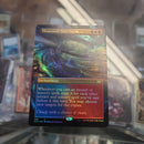Thousand-Year Storm (Borderless) - Double Masters 2022 (2X2)