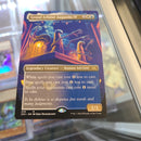 Grand Arbiter Augustin IV (Borderless) - Double Masters 2022 (2X2)