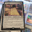 Lion Sash - Kamigawa: Neon Dynasty (NEO) 026/302