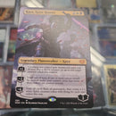 Kaya, Geist Hunter (Borderless) - Innistrad: Crimson Vow (VOW)