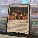 Hopeful Initiate - Innistrad: Crimson Vow (VOW) 020/277