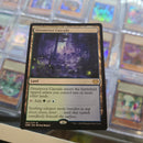 Dreamroot Cascade - Innistrad: Crimson Vow (VOW) 262/277