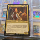Lynde, Cheerful Tormentor - Commander: Innistrad: Midnight Hunt (MIC) 038/038