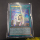 Numbers Eveil - Cyberstorm Access (CYAC) EN000