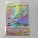 Marshadow & Machamp GX (Secret) - SM - Unbroken Bonds (SM10) 221/214