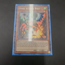 Droll & Lock Bird (CR) - Tactical Masters EN047