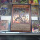 Vanquish Soul Razen - Wild Survivors WISU-EN016