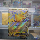 Pikachu ex - SV02: Paldea Evolved (SV02)