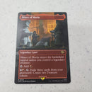 Mines of Moria (Borderless) - Universes Beyond: The Lord of the Rings: Tales of Middle-earth (LTR)