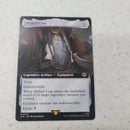 Mithril Coat (Extended Art) - Universes Beyond: The Lord of the Rings: Tales of Middle-earth (LTR)