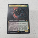 Shelob, Child of Ungoliant (Extended Art) - Universes Beyond: The Lord of the Rings: Tales of Middle-earth (LTR)