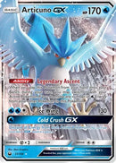 Articuno GX - SM - Celestial Storm (CES)