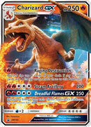 Charizard GX - SM195 - SM Promos (SMP)