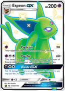 Espeon GX - Hidden Fates: Shiny Vault (HIF:SV)