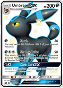 Umbreon GX - Hidden Fates: Shiny Vault (HIF:SV)