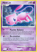 Mew - Secret Wonders (SW) 15/132