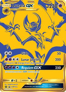 Lunala GX - SM103a - SM Promos (SMP)