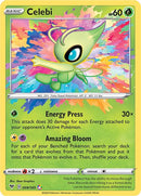 Celebi - SWSH04: Vivid Voltage (SWSH04)