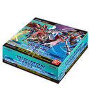 Release Special Booster Ver.1.5 Booster Box - Release Special Booster 1.5 (BT01-03B)
