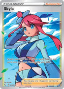 Skyla (Full Art) - Shining Fates (SHF)