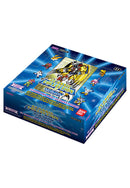 Digimon Card Game Classic Collection Booster Box - Classic Collection (EX-01)